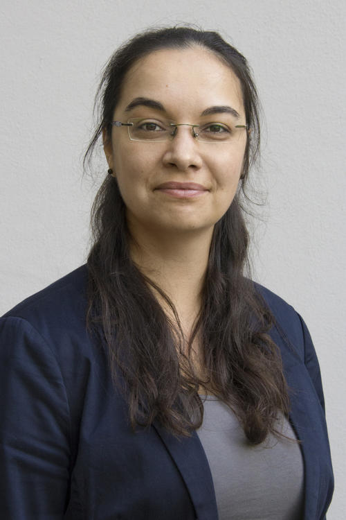 Anke Fischer ist Gründungsberaterin bei Profund Innovation, der Service-Einrichtung für Wissens- und Technologietransfer der Freien Universität. Sie berät Wissenschaftler, die ihre Forschungsergebnisse auf den Markt bringen möchten.