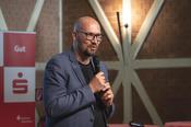 Michael Biel, Staatssekretär in der Senatsverwaltung für Wirtschaft, Energie und Betriebe.