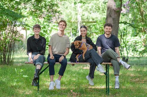 Das Team hinter dem Web-Portal mimaps bündelt Informationen für Betroffene und Angehörige.