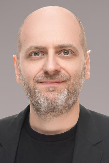 Marketingprofessor Dr. Sascha Raithel