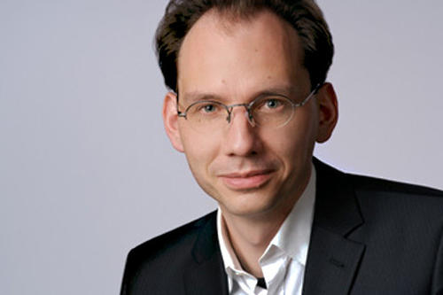 Stefan Keppler, Juniorprofessor für neuere deutsche Literatur an der Friedrich Schlegel Graduiertenschule für literaturwissenschaftliche Studien der Freien Universität Berlin