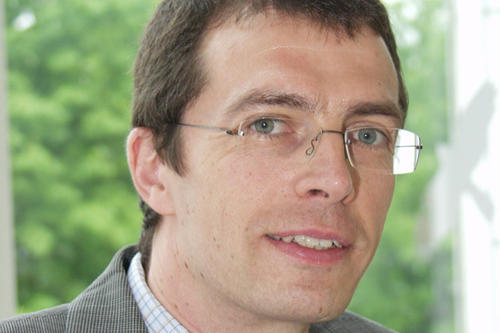 Paul Nolte, Professor am Friedrich-Meinecke-Institut der Freien Universität