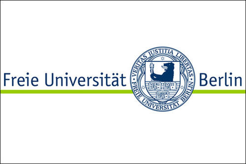 Logo der Freien Universität Berlin