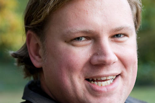 Hauke Heekeren, Professor für Emotionspsychologie und affektive Neurowissenschaft , untersucht, wie Entscheidungen zu Stande kommen.