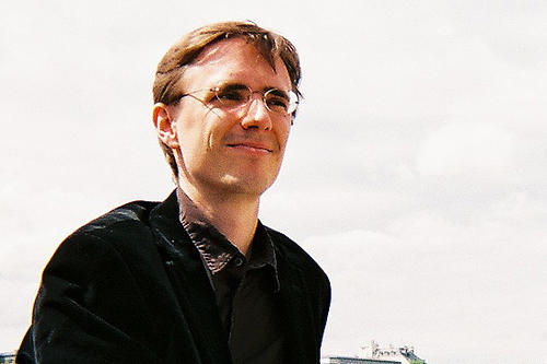 Johann Büssow arbeitete nach dem Studium am Institut für Islamwissenschaft der Freien Universität