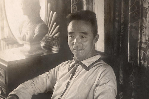 "Musik ist metaphysische Sprache" (Qing Zhu)