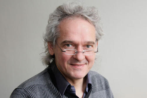 Aleksander Berentsen ist in diesem Sommersemester Gastprofessor der Deutschen Bundesbank für internationale Geld- und Währungspolitik an der Freien Universität Berlin