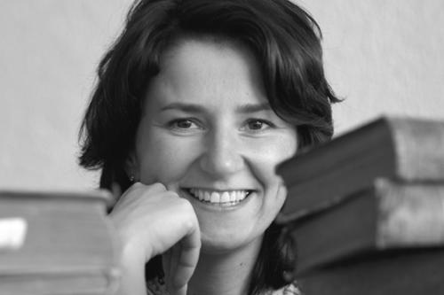 Ewa Deja ist Mitgründerin von Quagga Media