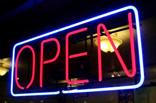 "Open Access" : Der freie Zugang zu Literatur im Internet bietet Wissenschaftlern viele Möglichkeiten, bringt aber auch Herausforderungen mit sich.