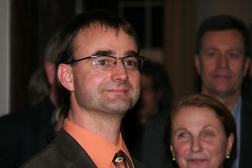 Herr Prof. Jörg Aschenbach wechselt von der Universität Wien an den Fachbereich Veterinärmedizin der Freien Universität