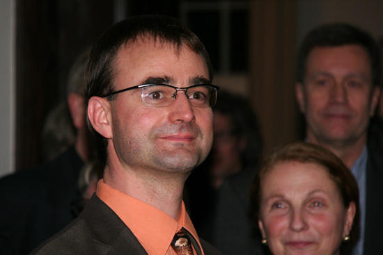 Herr Prof. Jörg Aschenbach wechselt von der Universität Wien an den Fachbereich Veterinärmedizin der Freien Universität