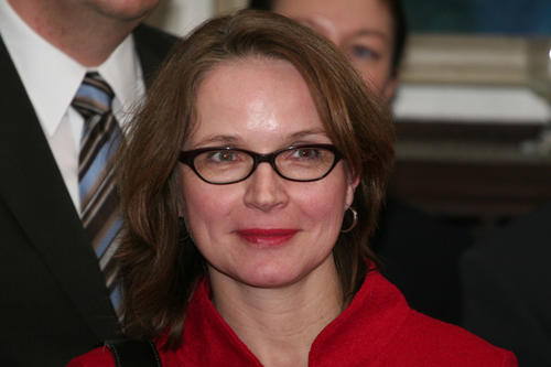 Frau Prof. Jutta Eming wechselt von der Kanada University of Columbia an den Fachbereich Deutsche und Niederländische Philologie der Freien Universität. Unter anderem befasst sie sich mit der höfischen Literatur des Mittelalters.