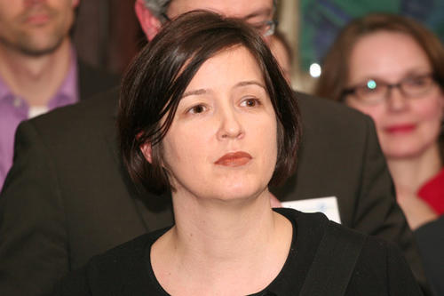 An den Fachbereich Kunstgeschichte, Schwerpunkt Kunst Afrikas, wechselte Frau Prof. Kerstin Pinther von der Ludwig-Maximilians-Universität München an die Freie Universität.
