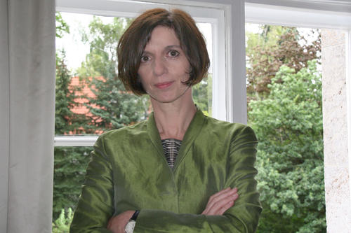 Die Soziologin Jutta Allmendinger ist neue Honorarprofessorin an der Freien Universität Berlin.