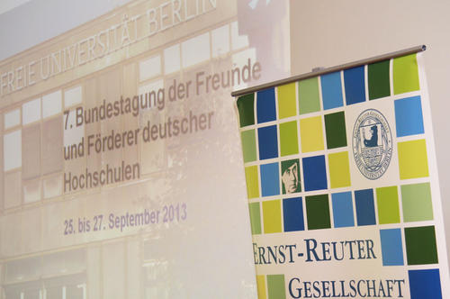 Das Ziel der Tag war, dass jede Hochschule für sich die richtige Strategie findet, um Zusammenarbeit und Kooperationen zu verbessern