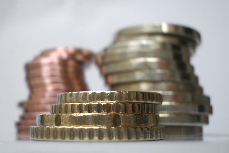 Der Euro und das Krisenmanagement der Europäischen Zentralbank waren Thema bei der „Vorlesungsreihe zur Wirtschaftspolitik“.