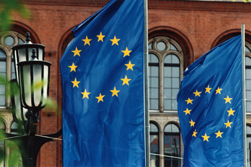 Das Dokumentationszentrum Vereinte Nationen - Europäische Union der Freien Universität bietet Veranstaltungen zur Europawahl am 25. Mai an.