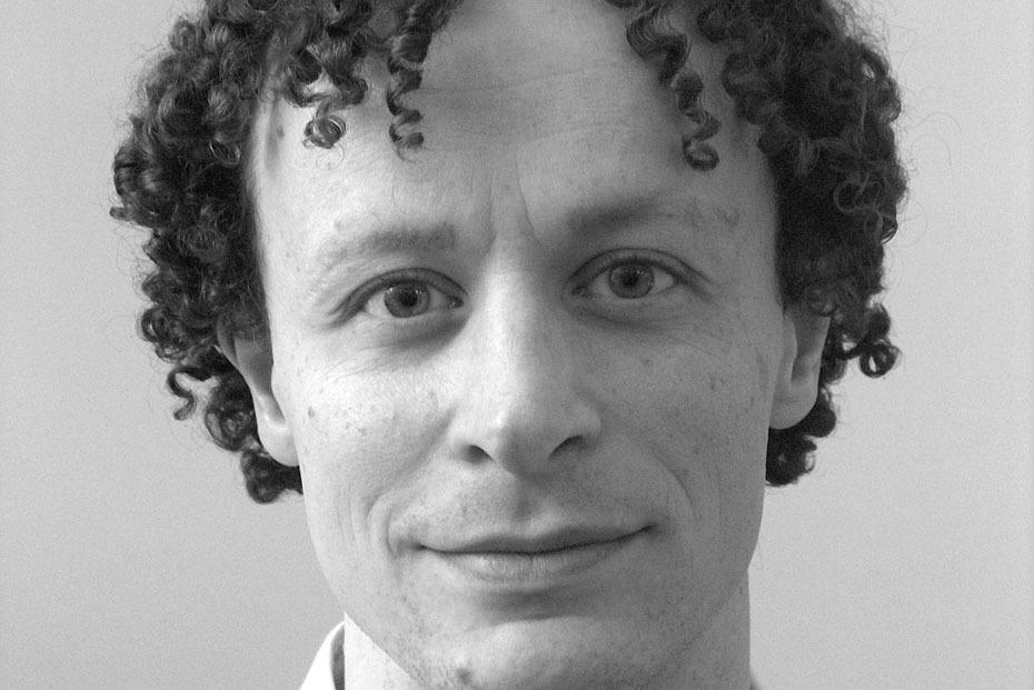 Klaus Hoffmann-Holland, Professor für Kriminologie und Strafrecht
