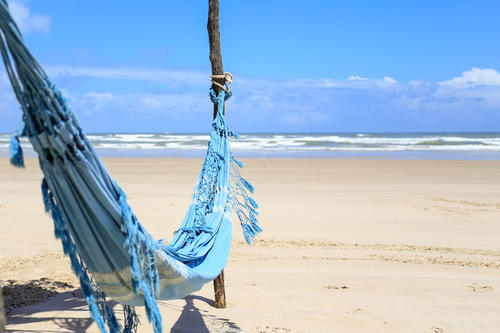 Gedanken an Sonne, Meer und Urlaub können jede noch so hartnäckige Schlechtwetterlaune vertreiben.