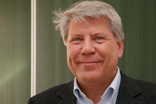 Gunter Gebauer, emeritierter Philosophieprofessor der Freien Universität, ist Jury-Vorsitzender des Ernst-Reuter-Preis-Komitees.