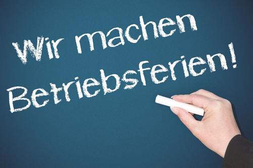 Die Freie Universität schließt vom 20. Dezember 2014 bis einschließlich 4. Januar 2015.
