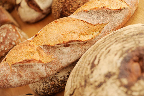 Damit die deutsche Brotkultur erhalten bleibe, steht sie als eine von 27 Traditionen auf der Liste des immateriellen Kulturerbes.