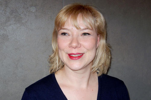 Sabrina Kusch, Leiterin des Familienbüros, wünscht sich ehrenamtliches Engagement.