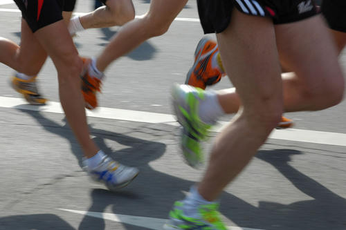 Die Vorbereitungen für den ersten Campus Run am 19. April laufen. Wer mitmacht, trainiert möglicherweise gleich für den Firmenlauf am 12. Juni. Dann will die Freie Universität zum dritten Mal in Folge teilnehmerstärkste Einrichtung werden.