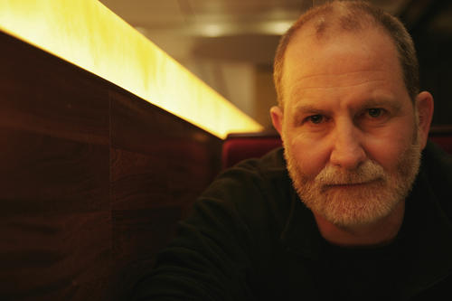 Oscar-Preisträger Bill Guttentag ist am 8. und 9. Juni zu Gast an der Freien Universität. Er hält einen Vortrag und zeigt seine Dokumentation "Nanking".