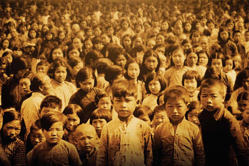 Bill Guttentags Film „Nanking“ dokumentiert die Kriegsverbrechen der japanischen Besatzer in der chinesischen Hauptstadt Nanking Ende 1937 und Anfang 1938, bei denen nahezu 370.000 Menschen ermordet wurden.