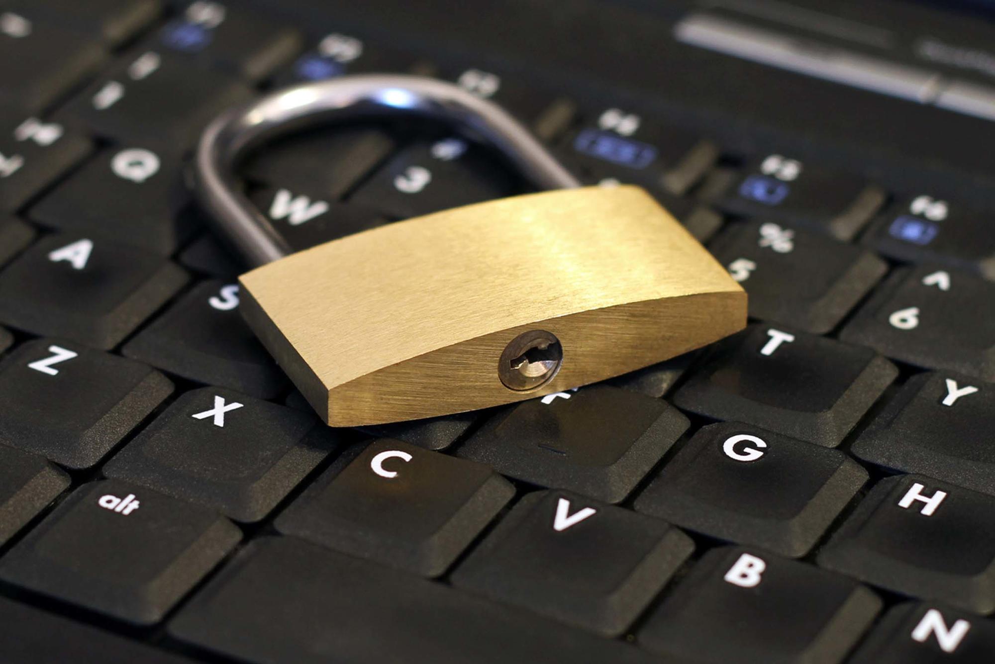 Wie kann Datensicherheit gewährleistet werden? Vom 15. September an bietet die  Arbeitsgruppe IT-Sicherheit der Freien Universität ein neues Schulungsprogramm an.