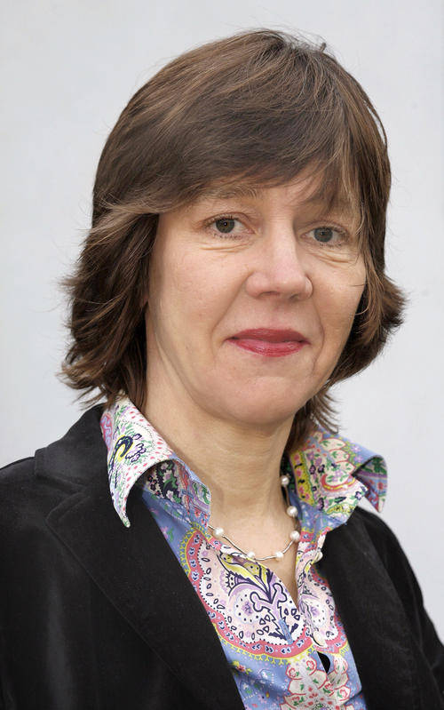 Prof. Dr. Margreth Lünenborg war seit 2011 wissenschaftliche Leiterin der Zentraleinrichtung für Frauen- und Geschlechterforschung und wird die Aufgabe auch im Margherita-von-Brentano-Zentrum übernehmen.