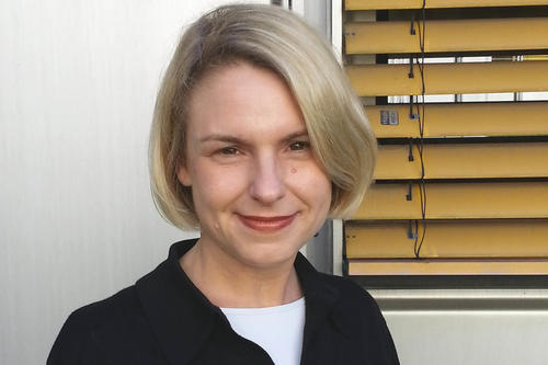 Prof. Dr. Nina Knoll hat von dem Workshop der Dahlem Leadership Academy profitiert.