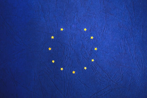 Lücke im Bild: Großbritannien wird die Europäische Union verlassen