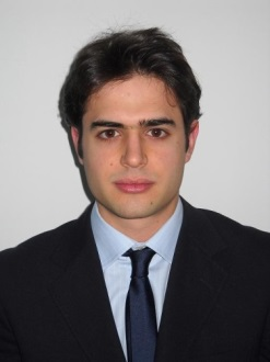 Benedetto Zaccaria forscht am Alcide De Gasperi-Zentrum des Europäischen Hochschulinstituts.
