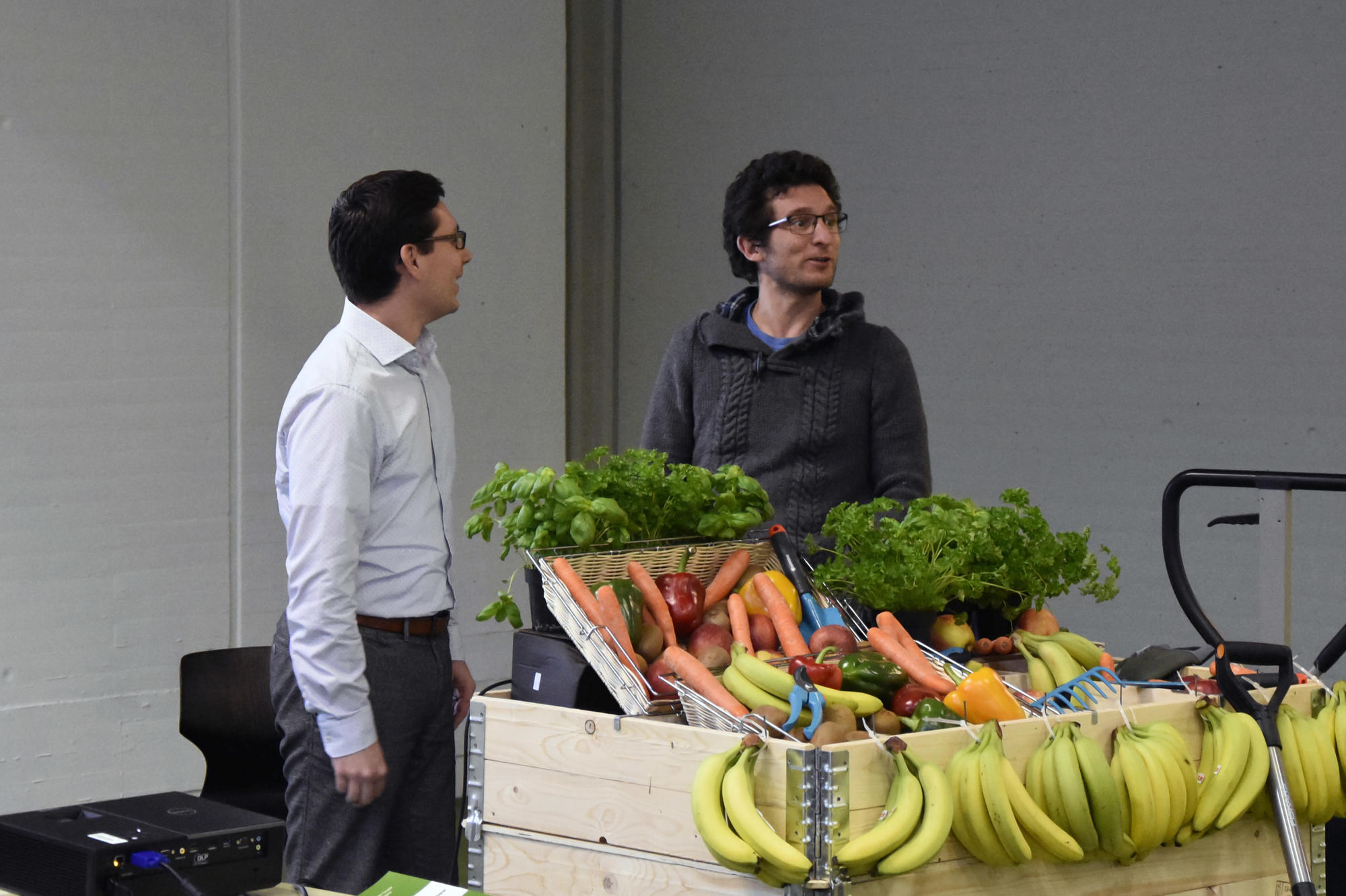Grow Your Network Hultsch Bachelier