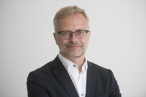 Dr. Herbert Grieshop leitet das Center for International Cooperation (CIC) und die Abteilung Internationales der Freien Universität Berlin.