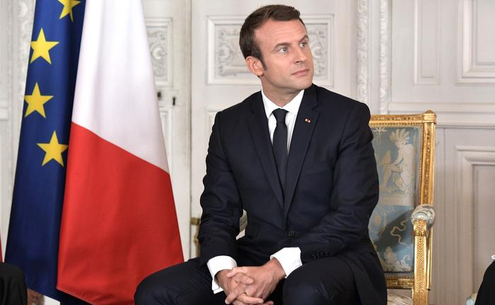 Welche Pläne verfolgt Staatspräsident Emmanuel Macron für Frankreich und Europa? Darüber diskutieren Frankreichexpertinnen und -experten beim Europa-Dialog an der Freien Universität.