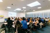 „Karrierewege in Internationalen Organisationen – Alumni der Freien Universität berichten“
