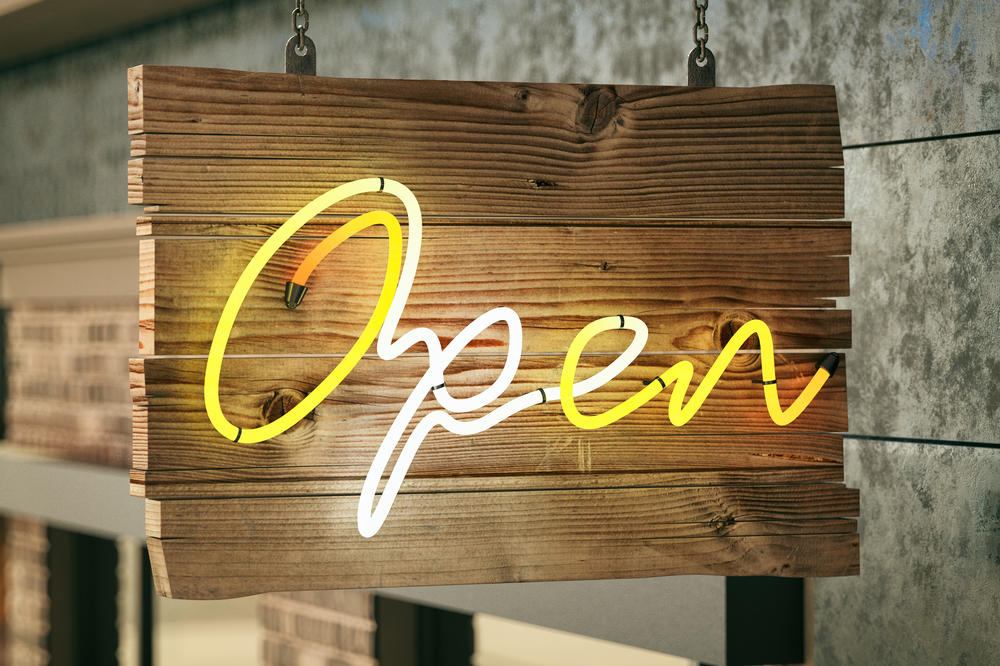 In einer campus.leben-Serie beantworten Wissenschaftlerinnen und Wissenschaftler Fragen zu Open Access.