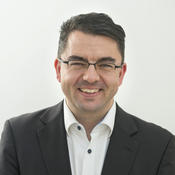 Thorsten Faas, Professor am Fachbereich Politik- und Sozialwissenschaften, Arbeitsstelle Politische Soziologie der Bundesrepublik Deutschland