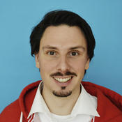 Hannes Rothe, Juniorprofessor für Educational Service Engineering und IT-Entrepreneurship am Fachbereich Wirtschaftswissenschaft.