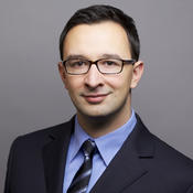 Christian Meske, Wirtschaftsinformatikprofessor am Fachbereich Wirtschaftswissenschaft, Abteilung Wirtschaftsinformatik
