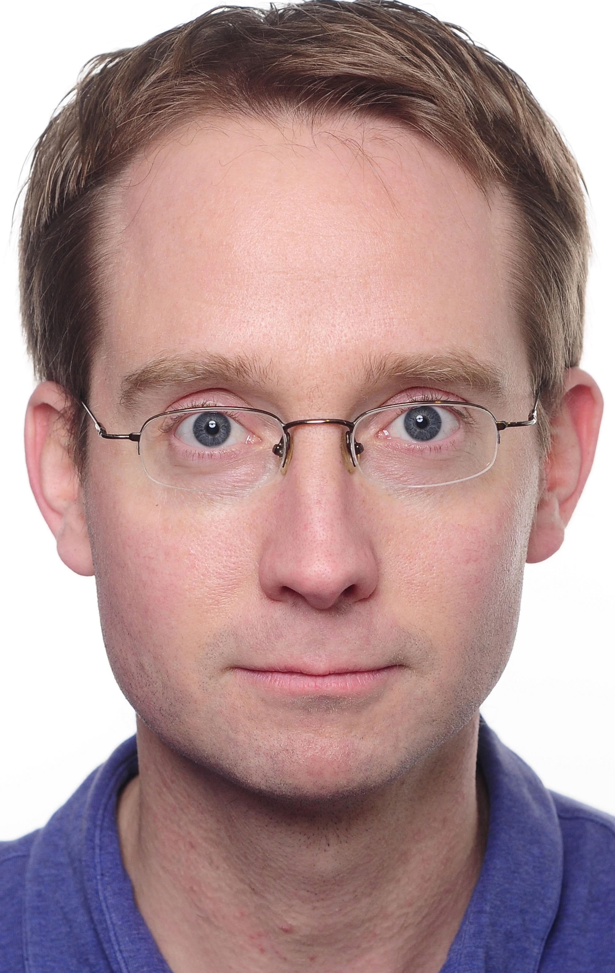 Der Neurowissenschaftler Dirk Ostwald ist Professor für Computational Cognitive Neuroscience am Fachbereich Erziehungswissenschaft und Psychologie der Freien Universität.