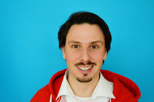 Der Juniorprofessor Hannes Rothe bot 2017 eine Veranstaltung für Postdocs unter dem Dach der „Berlin Science Week“ an. 2018 wird er eine Podiumsdiskussion beisteuern.