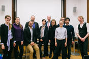 Vielfalt mal zwei: Ein Projekt aus der Chemie und eines aus der Romanistik sind mit dem zentralen Lehrpreis 2017 der Freien Universität ausgezeichnet worden.