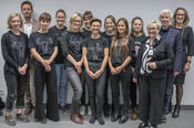 „Medical Students for Choice“ wurde mit dem Margherita-von-Brentano-Preis der Freien Universität ausgezeichnet. Die Gruppe setzt sich für die bessere Verankerung des Themas Schwangerschaftsabbruch im Medizinstudium ein.