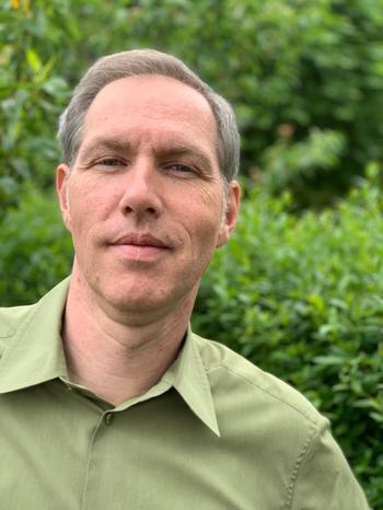 Dr. Stefan Petri leitet die Zentraleinrichtung Studienberatung und Psychologische Beratung der Freien Universität Berlin.