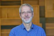 Dr. Thorsten Grospietsch, Referent für Studium und Lehre am Fachbereich Biologie, Chemie, Pharmazie.