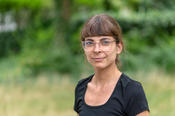 Ein Fazit der vergangenen Monate: Krise birgt auch Chancen, sagt Nora Große von der Stabsstelle Nachhaltigkeit & Energie.